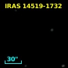 IRAS 14519-1732