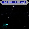 IRAS 14533-1727