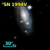 SN 1994V