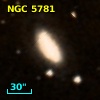NGC  5781