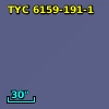 TYC 6159-191-1