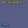 TYC 6159-475-1