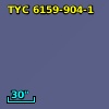 TYC 6159-904-1