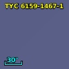 TYC 6159-1467-1