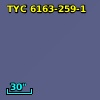 TYC 6163-259-1