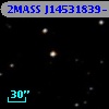 2MASS J14531839-1731063