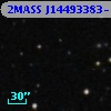 2MASS J14493383-1821090