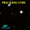 IVS B1452-168