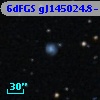 6dFGS gJ145024.8-185651
