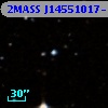 2MASS J14551017-1712500
