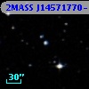 2MASS J14571770-1725082