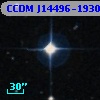 CCDM J14496-1930AB