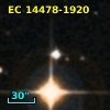 2MASS J14503883-1932364