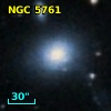 NGC  5761