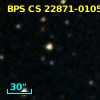 BPS CS 22871-0105
