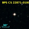 BPS CS 22871-0100