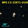 BPS CS 22871-0108