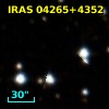 IRAS 04265+4352