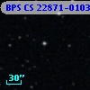 BPS CS 22871-0103