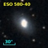 ESO 580-40