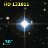HD 131811