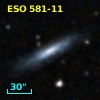 ESO 581-11
