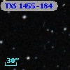 TXS 1455-184