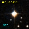 HD 132411