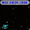 IRAS 14538-2010