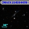 2MASX J14584470-2021326