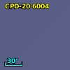CPD-20  6004