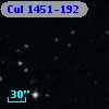 Cul 1451-192