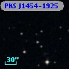 PKS J1454-1925