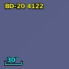 BD-20  4122