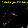 2MASX J04321244+4342355