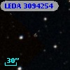 LEDA 3094254
