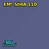 EM* StHA  110