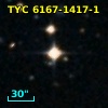TYC 6167-1417-1
