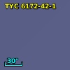 TYC 6172-42-1