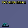 TYC 6176-1245-1