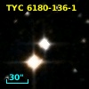 TYC 6180-136-1