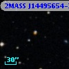 2MASS J14495654-2116300