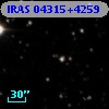 IRAS 04315+4259