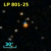 LP  801-25