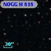 NOGG H  818