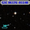 GSC 06176-01140