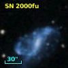 SN 2000fu