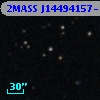 2MASS J14494157-1933457