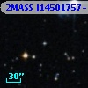 2MASS J14501757-1953389