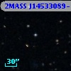 2MASS J14533089-1948372